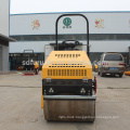 Construction Machinery 1Ton Vibration Asphalt Rollers Sales (FYL-880)